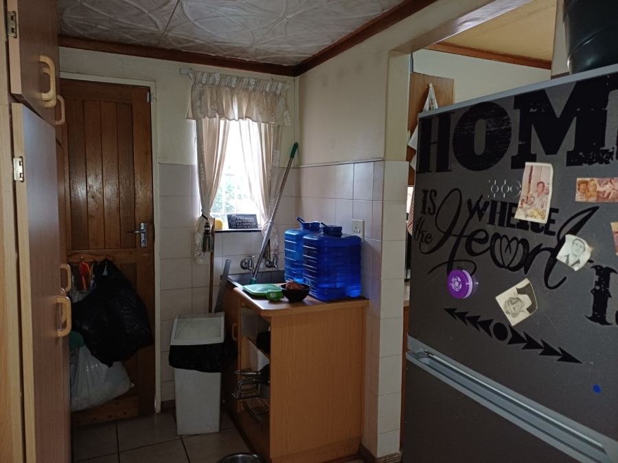 3 Bedroom Property for Sale in Pellissier Free State